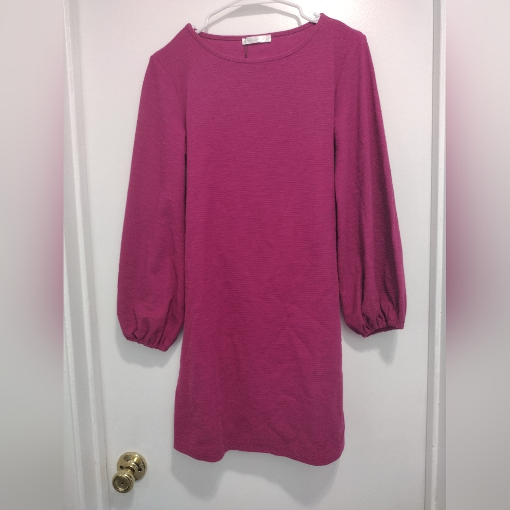 R. Vivimos Pink Dress Size 4/6